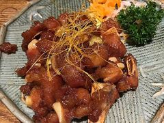 -喜越泰莱·泰越料理(海逸新天地店)