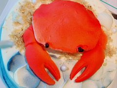 -派悦坊·甜品·蛋糕(日坛店)