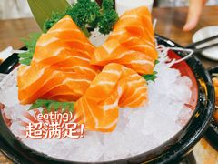 -东京屋(武定路店)