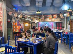 大堂-马路边边串串香(双井直营店)