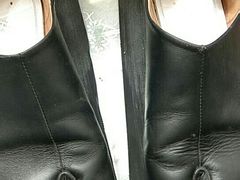 -京伟修鞋洗鞋奢侈品皮具护理店