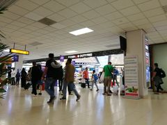 -班达拉奈克国际机场