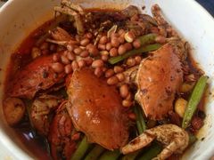 -李老爹香辣蟹(宣武门店)