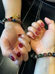 -如一·美甲美睫