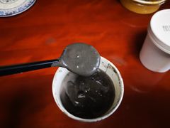 -甜心闲生传统手工冰粉(奎星楼店)