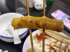 -老黑板筋(顺义总店)