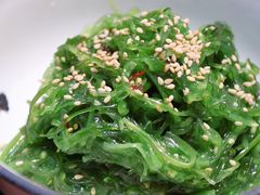 海藻沙拉-搓火大都会(广安门总店)