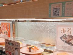 -争鲜回转寿司(太阳宫凯德PLUS店)