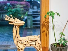 -COTTON CAFE(德信·中外公寓店)