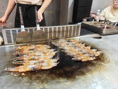 -赛维斯法式铁板烧自助餐厅(正翔国际华联店)