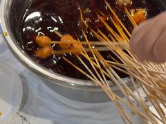 -成都瓜串串(华强北店)