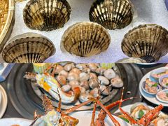 -青蓬蒸汽海鲜·深圳老字号·团建聚会(壹方城店)