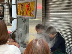 -明记牛杂(新马路分店)