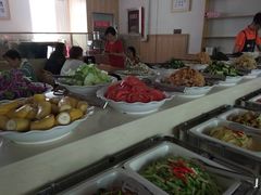 -素满香·素食自助餐(苏州·临顿路店)