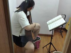 -好莱坞音乐进修学校(四川北路校区)