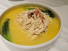 秦淮烫干丝-民国红公馆·秦淮八艳(夫子庙店)