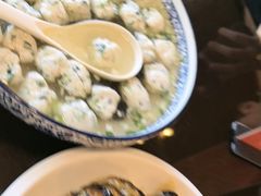 -喜乐餐厅•灯笼虾球首创者•本地小海鲜(二马路店)