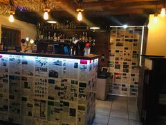 大堂-Pakkhús Restaurant