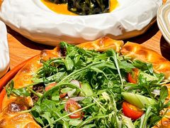 -格鲁·秀色Georgia’s Feast