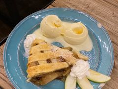 -本垒美式烤肉(三里屯店)