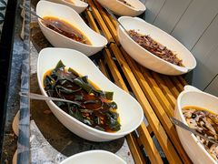 -禾斗海鲜自助(市南银座店)