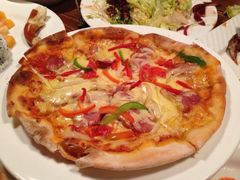 iphone_upload_pic-宝莱纳啤酒花园餐厅PAULANER BRAUHAUS Nanjing(广州路店)