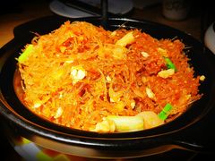 海皇干捞粉丝-渝半城经典川粤菜(重庆天地店)