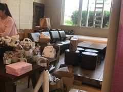 -星巴克臻选(外滩中心店)