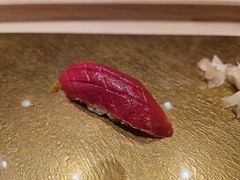-鮨一日本料理(大中华店)