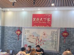 -小锅饭豆腐馆(嘉陵江街店)