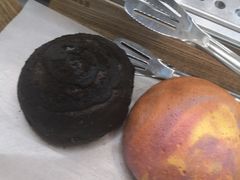 脏脏包-LELECHA乐乐茶(美罗城店)