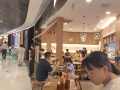 -王春春鸡汤饭(上海中海环宇城店)