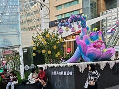 -南京时尚莱迪购物广场(正洪街店)