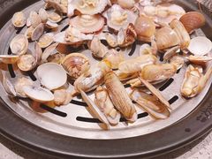 -粗茶淡饭·蒸鲜(光谷店)