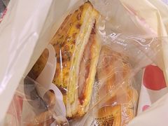 -DANXI丹喜面包·蛋糕(小公园永平店)