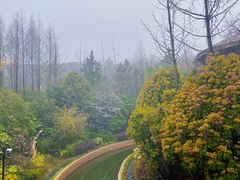 -茅山东方盐湖城景区