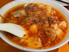 -益华家菜屋(世茂店)
