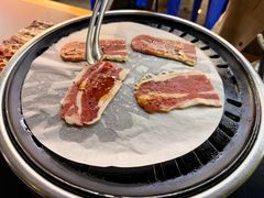 -燚青春东北泥炉烤肉(百合店)