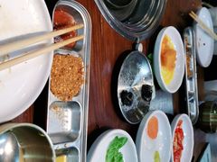 -·缸桶屋·韩式牛肋条自助烤肉(西湖D11店)