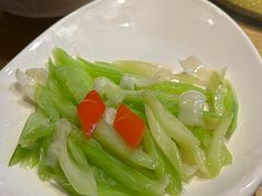 -吴越荣记苏州菜·松鼠桂鱼(月光码头店)
