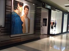 -ZARA(深圳金光华广场店)