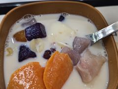 -7mall美食潮地标