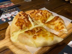 -卢布里西餐厅(总店)