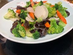 -一块豆腐·海鲜·家常菜(李沧书院路店)