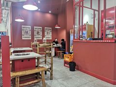 -陳艳红火锅(港汇店)