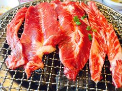 -辛氏火炉·韩式古法烤肉(松北店)