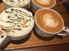 -Peet's 皮爷咖啡(东湖路手作店)