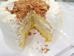 -榴芒先森生日蛋糕甜品台定制(1店诚信大道店)