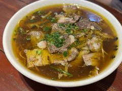 -逸桂禾面馆
