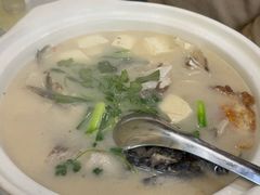 -百味园土菜馆(迎宾东路店)